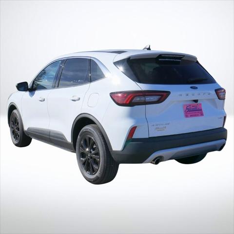 2024 Ford Escape Active 2024 Ford Escape Active