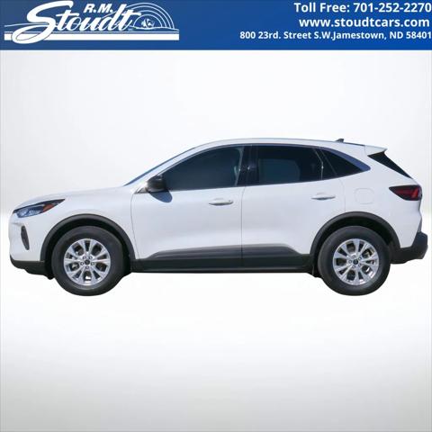 2023 Ford Escape Active 2023 Ford Escape Active