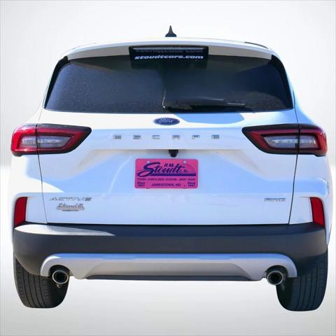 2023 Ford Escape Active 2023 Ford Escape Active