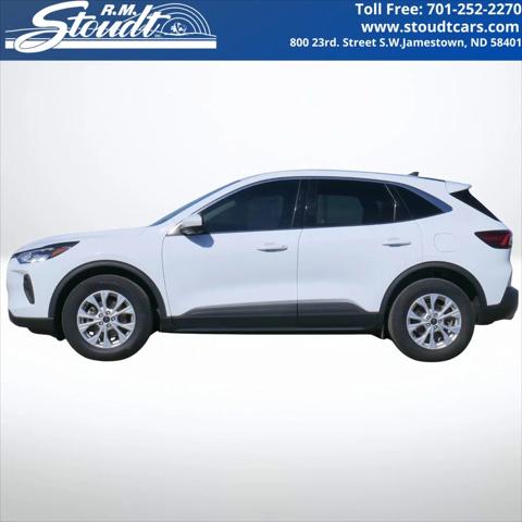 2023 Ford Escape Active 2023 Ford Escape Active