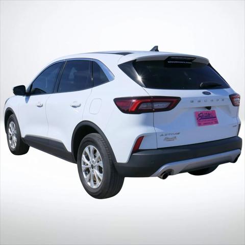 2023 Ford Escape Active 2023 Ford Escape Active