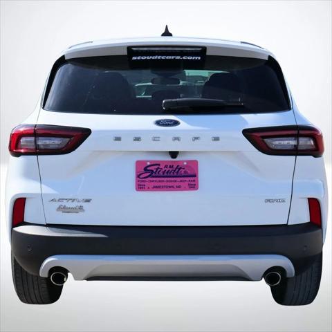 2023 Ford Escape Active 2023 Ford Escape Active