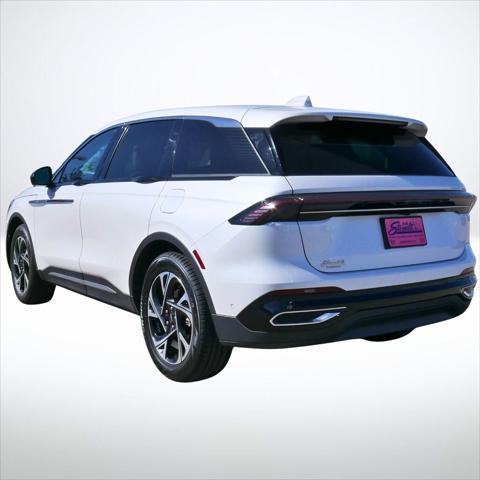 2024 Lincoln Nautilus Premiere 2024 Lincoln Nautilus Premiere