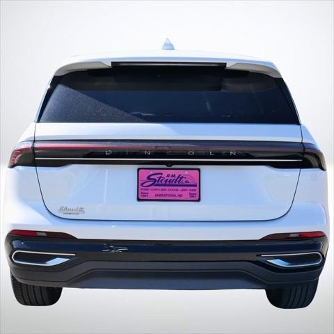 2024 Lincoln Nautilus Premiere 2024 Lincoln Nautilus Premiere