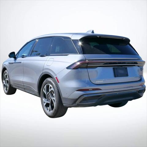 2024 Lincoln Nautilus Premiere 2024 Lincoln Nautilus Premiere