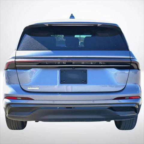 2024 Lincoln Nautilus Premiere 2024 Lincoln Nautilus Premiere