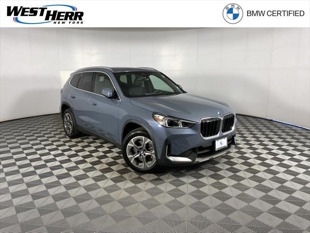 2023 BMW X1 xDrive28i