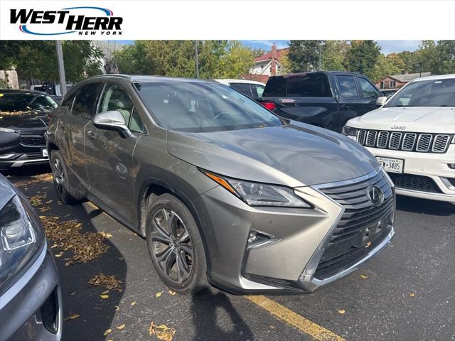 2019 Lexus RX 350 350