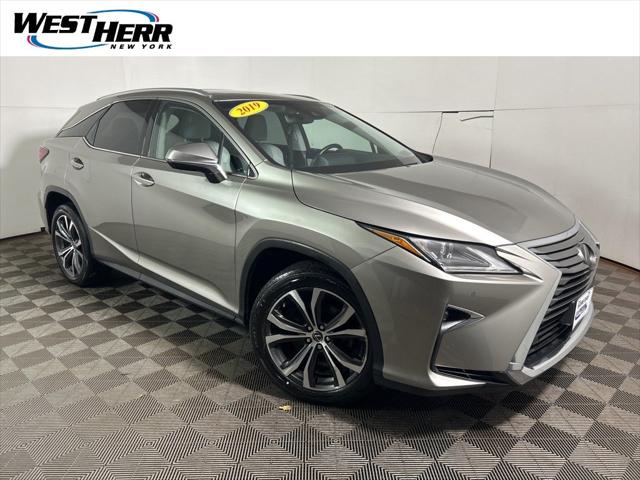 2019 Lexus RX 350 350
