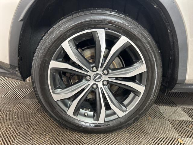 2019 Lexus RX 350 350
