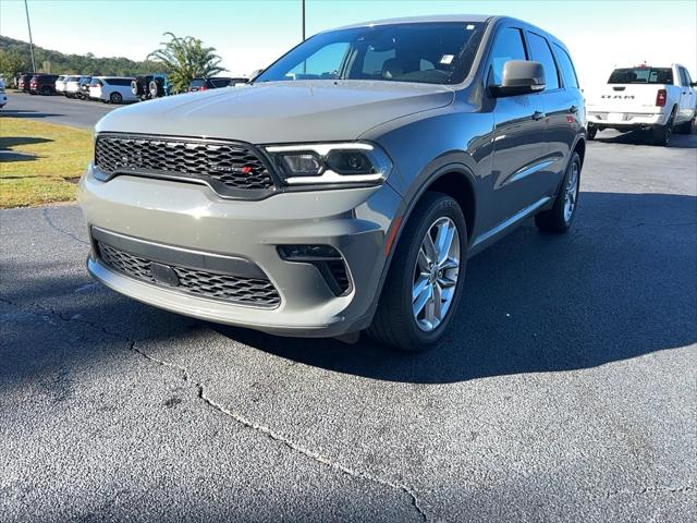 2022 Dodge Durango GT Plus AWD