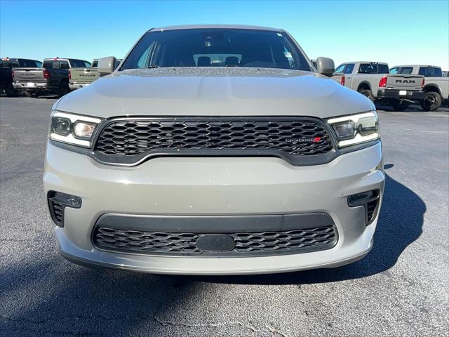 2022 Dodge Durango GT Plus AWD