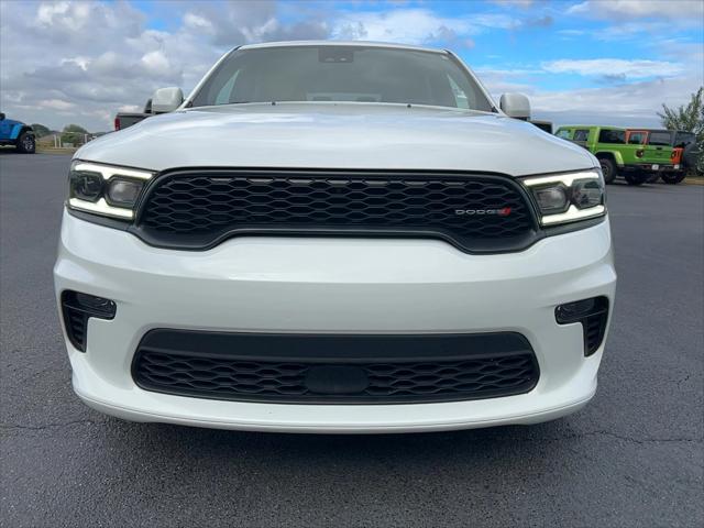 2022 Dodge Durango GT Plus AWD