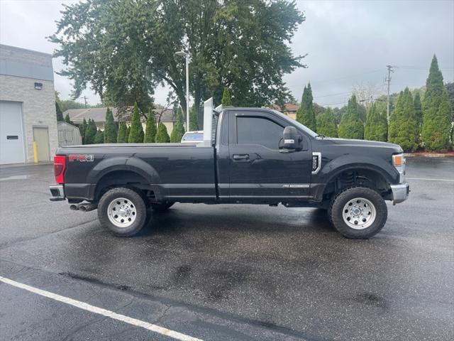 2021 Ford F-350 XLT