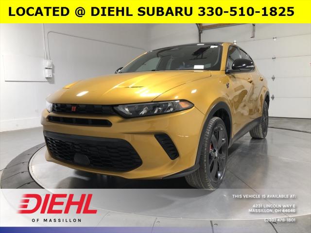 2024 Dodge Hornet GT Plus AWD