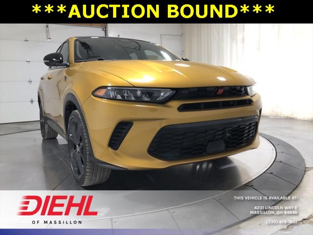 2024 Dodge Hornet GT Plus AWD 2024 Dodge Hornet GT Plus AWD