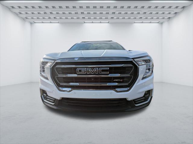 2022 GMC Terrain AWD AT4 2022 GMC Terrain AWD AT4