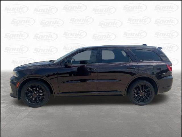 2025 Dodge Durango GT AWD