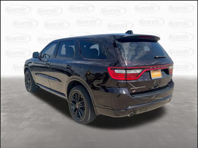 2025 Dodge Durango GT AWD