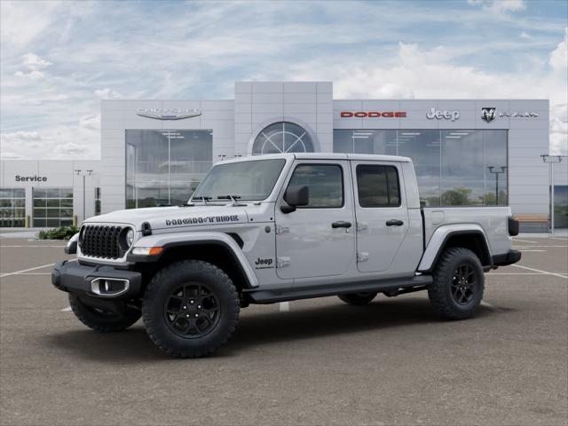 2025 Jeep Gladiator GLADIATOR HIGH TIDE 4X4