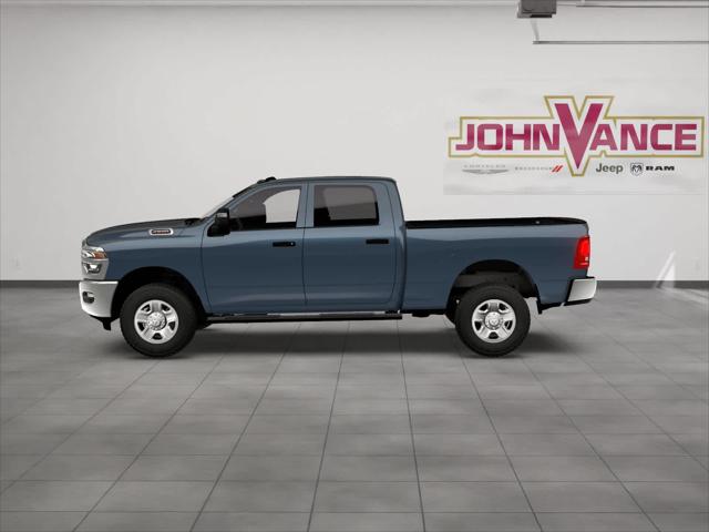 2026 RAM Ram 2500 RAM 2500 TRADESMAN CREW CAB 4X4 64 BOX