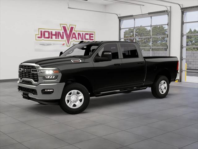 2026 RAM Ram 2500 RAM 2500 TRADESMAN CREW CAB 4X4 64 BOX