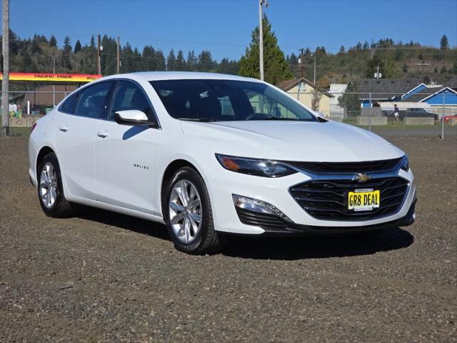 2023 Chevrolet Malibu FWD 1LT 2023 Chevrolet Malibu FWD 1LT