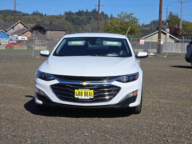 2023 Chevrolet Malibu FWD 1LT 2023 Chevrolet Malibu FWD 1LT
