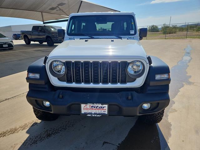 2025 Jeep Wrangler 4-Door Summit 4x4 2025 Jeep Wrangler 4-Door Summit 4x4