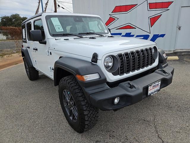 2025 Jeep Wrangler 4-Door Summit 4x4 2025 Jeep Wrangler 4-Door Summit 4x4