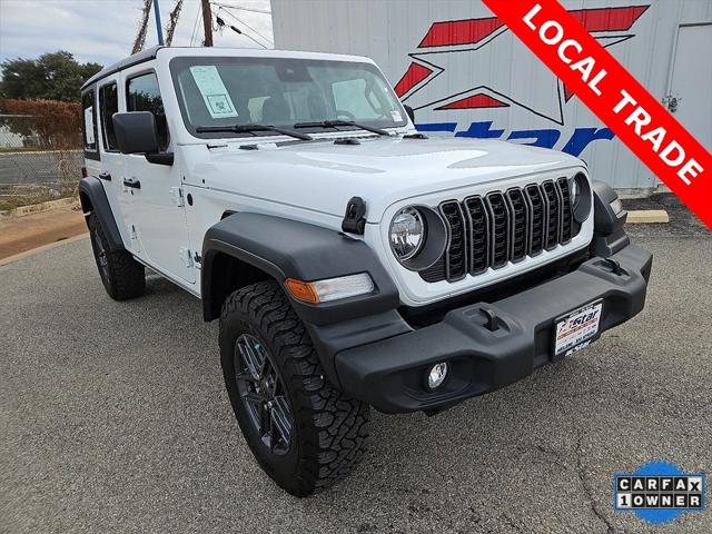 2025 Jeep Wrangler 4-Door Summit 4x4 2025 Jeep Wrangler 4-Door Summit 4x4