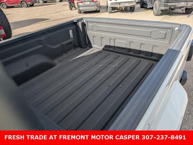 2021 Jeep Gladiator Sport S 4x4 2021 Jeep Gladiator Sport S 4x4