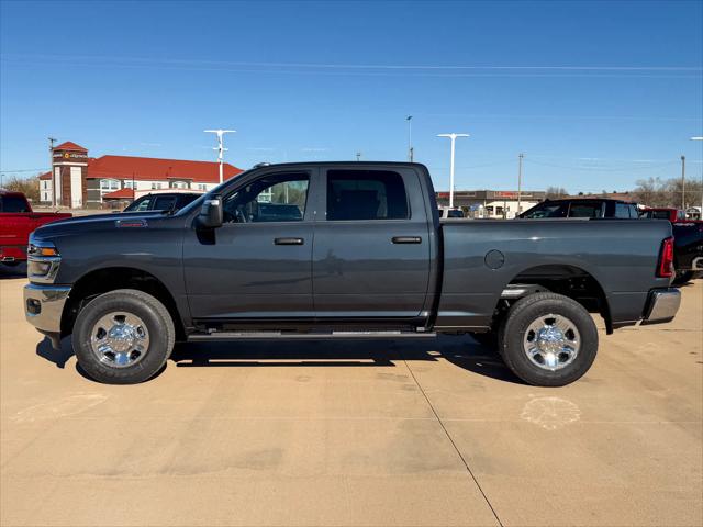 2026 RAM Ram 2500 RAM 2500 TRADESMAN CREW CAB 4X4 64 BOX 2026 RAM Ram 2500 RAM 2500 TRADESMAN CREW CAB 4X4 64 BOX