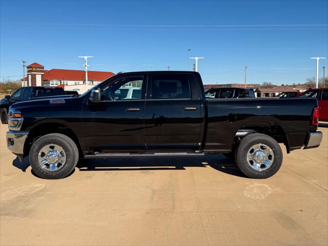 2026 RAM Ram 2500 RAM 2500 TRADESMAN CREW CAB 4X4 64 BOX