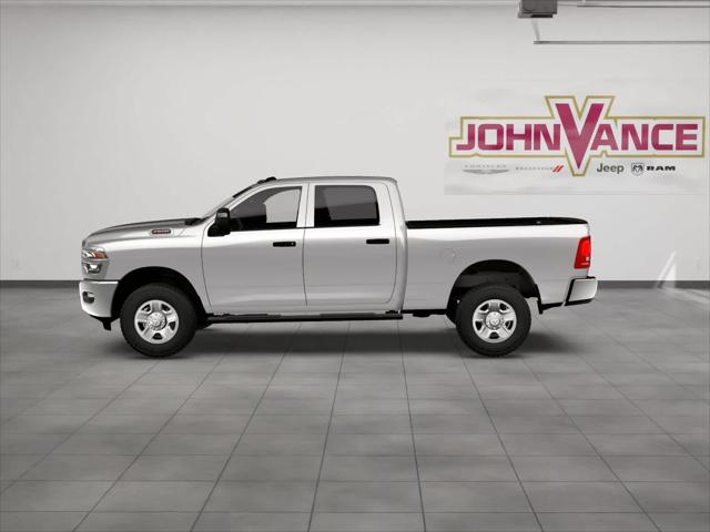 2026 RAM Ram 2500 RAM 2500 TRADESMAN CREW CAB 4X4 64 BOX