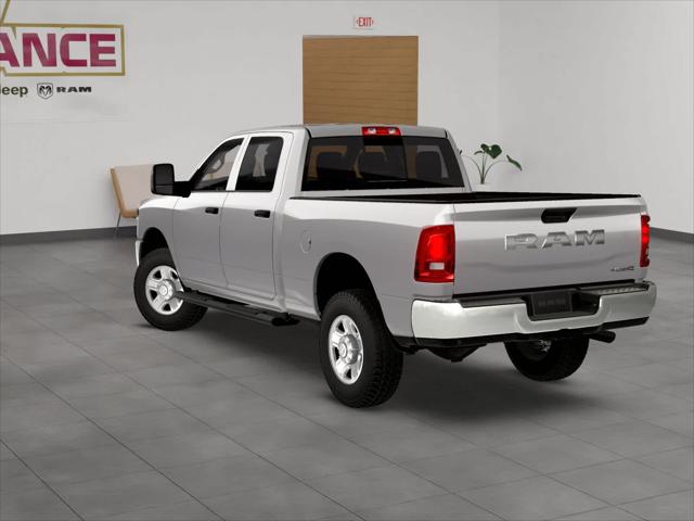 2026 RAM Ram 2500 RAM 2500 TRADESMAN CREW CAB 4X4 64 BOX 2026 RAM Ram 2500 RAM 2500 TRADESMAN CREW CAB 4X4 64 BOX