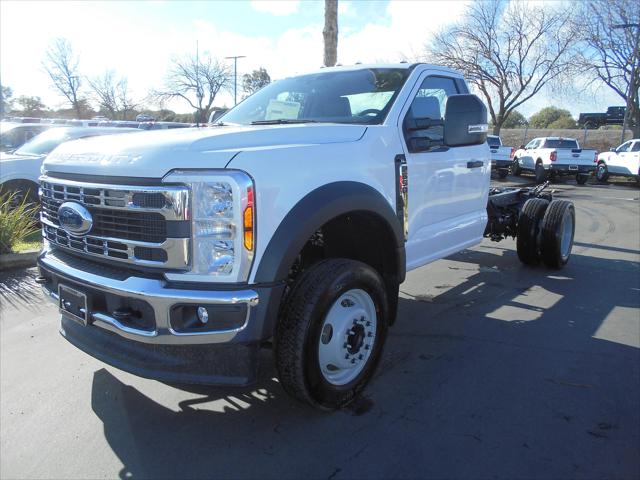2026 Ford F-550 DRW for sale in Corning, CA