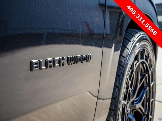 2026 Chevrolet Tahoe 4WD Premier