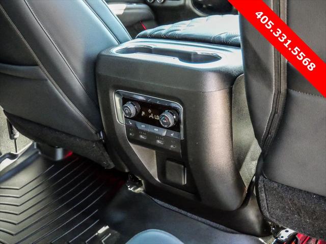 2026 Chevrolet Tahoe 4WD Premier