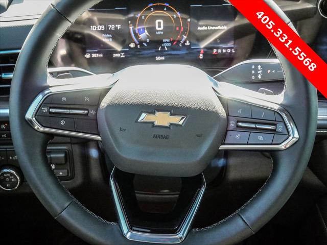 2026 Chevrolet Tahoe 4WD Premier
