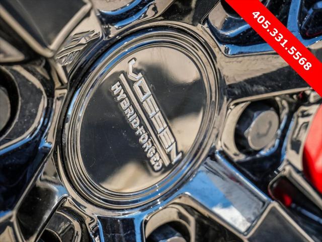 2026 Chevrolet Tahoe 4WD Premier