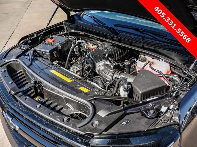 2026 Chevrolet Tahoe 4WD Premier