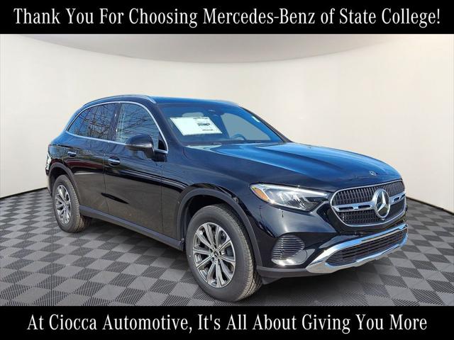 2026 Mercedes-Benz GLC GLC 300 for sale in State College, PA