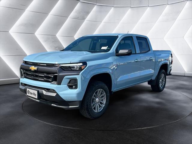2026 Chevrolet Colorado LT, 4WD for sale in Bakersfield, CA