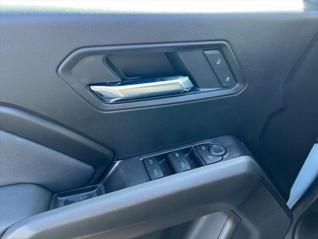 2026 Chevrolet Colorado LT, 4WD