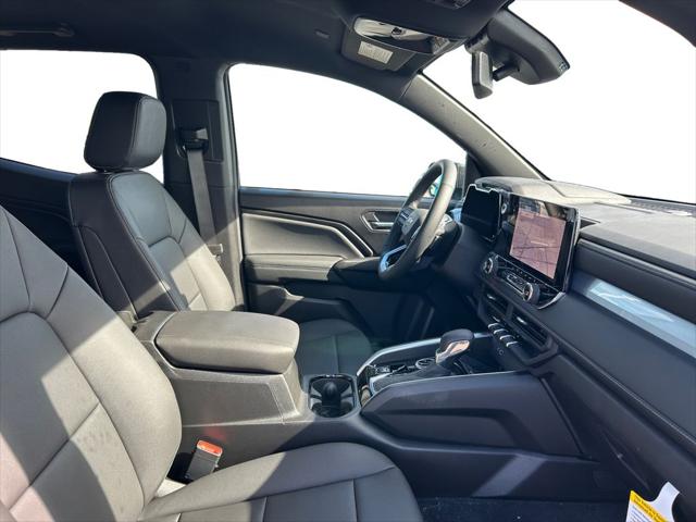 2026 Chevrolet Colorado LT, 4WD