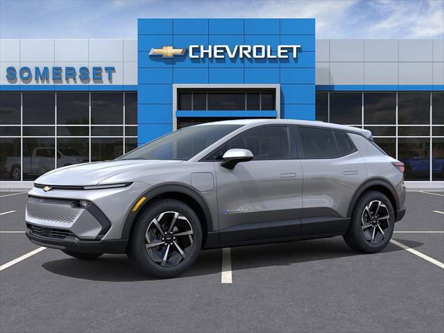 2026 Chevrolet Equinox LT1 w/PCY