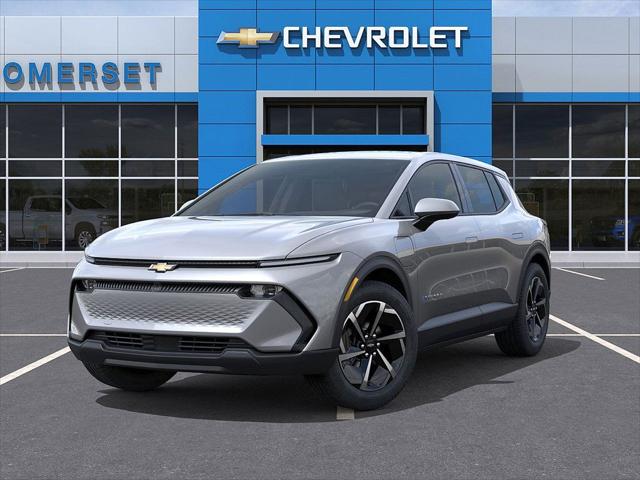 2026 Chevrolet Equinox LT1 w/PCY