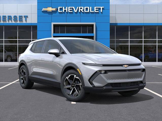 2026 Chevrolet Equinox LT1 w/PCY
