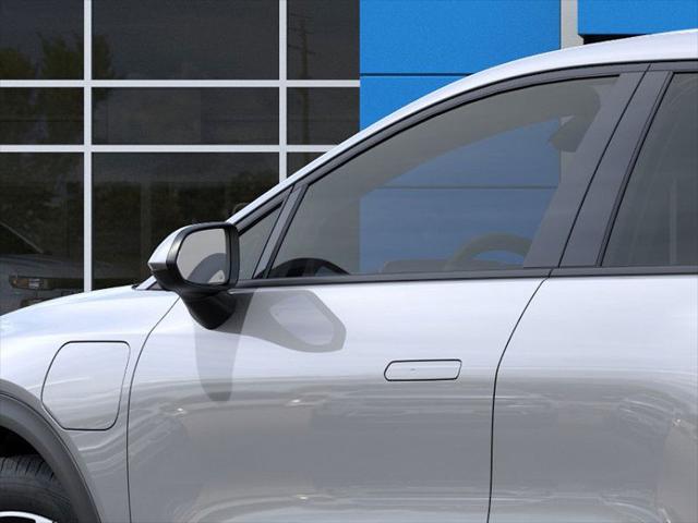 2026 Chevrolet Equinox LT1 w/PCY